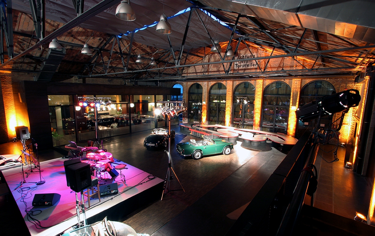 Classic-Remise-Berlin