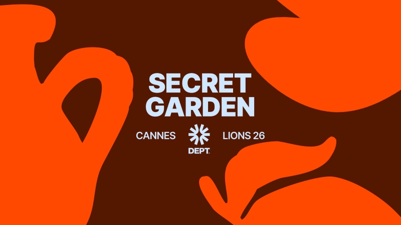 cannes-lions-dept-secret-garden-2026