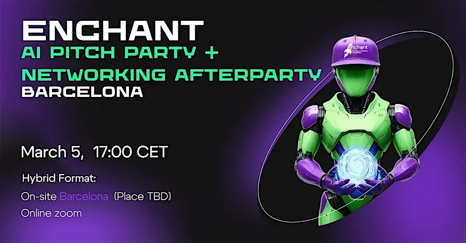 enchantai-networking-event-mwc2026